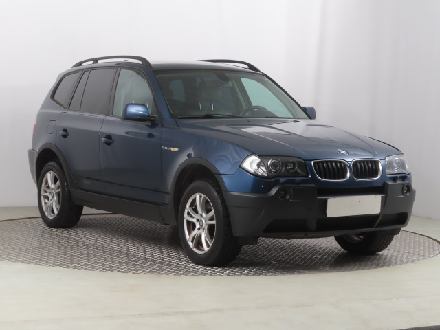 BMW X3 2006