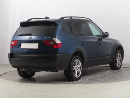 BMW X3 2006