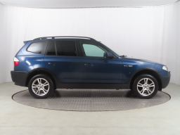 BMW X3 2006
