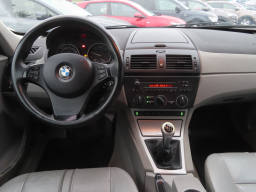 BMW X3 2006