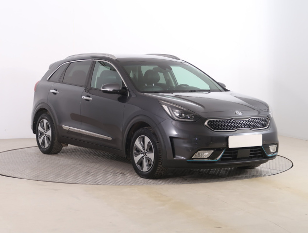 Kia Niro 2018