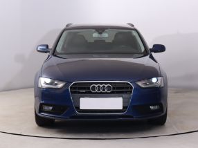 Audi A4 - 2014
