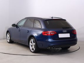 Audi A4 - 2014