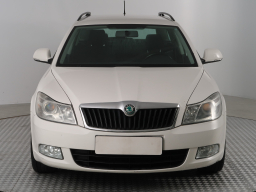 Škoda Octavia 2013