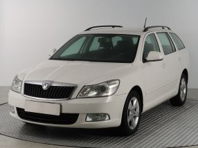 Skoda Octavia - 2013