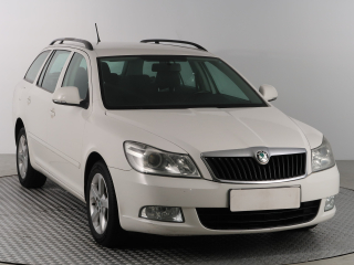 Škoda Octavia, 2013