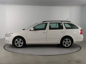 Skoda Octavia - 2013