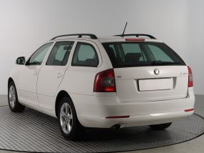 Skoda Octavia - 2013