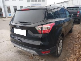 Ford Kuga - 2017