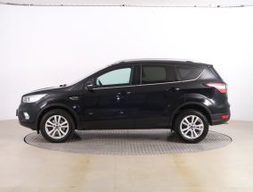 Ford Kuga - 2017