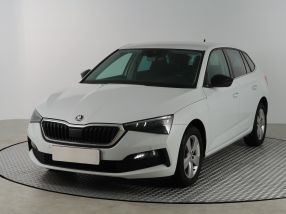 Skoda Scala - 2020