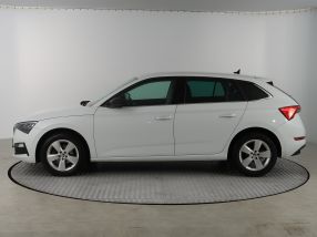 Skoda Scala - 2020