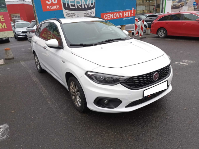 Fiat Tipo 2019