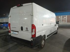 Fiat Ducato - 2019