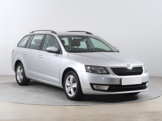 Škoda Octavia, 2017