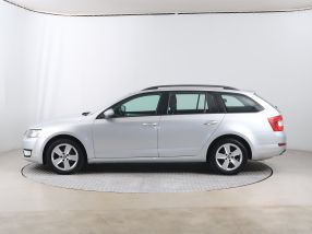 Skoda Octavia - 2017