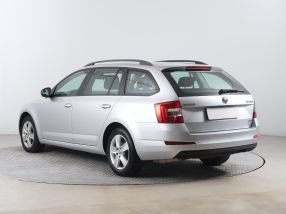 Skoda Octavia - 2017