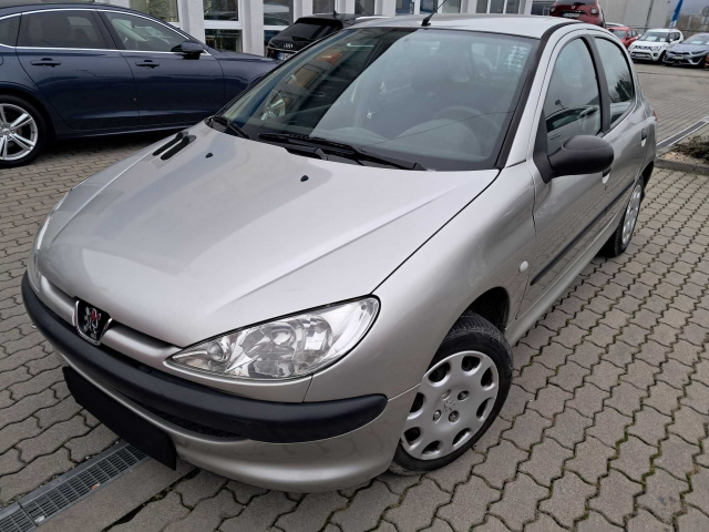 Peugeot 206 2005