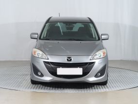 Mazda 5 - 2012