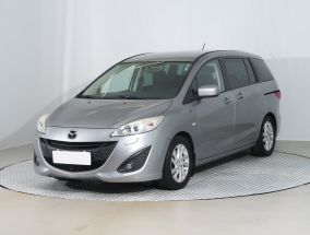 Mazda 5 - 2012