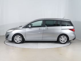 Mazda 5 - 2012