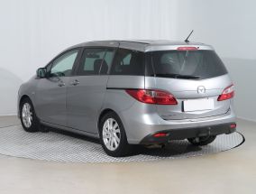 Mazda 5 - 2012