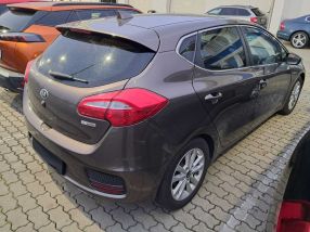 Kia Ceed - 2018