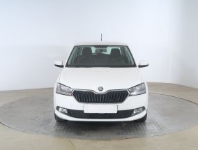 Skoda Fabia - 2019