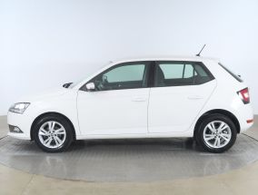 Skoda Fabia - 2019