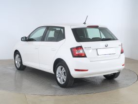 Skoda Fabia - 2019