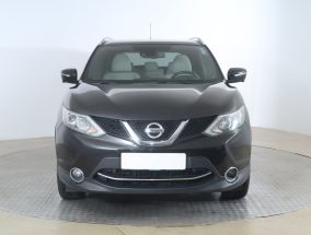 Nissan Qashqai - 2014