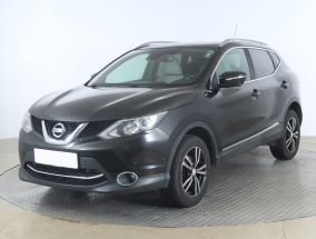 Nissan Qashqai - 2014