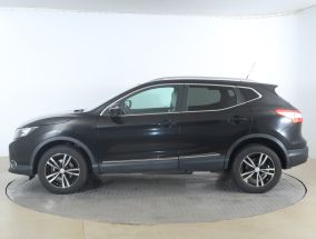 Nissan Qashqai - 2014