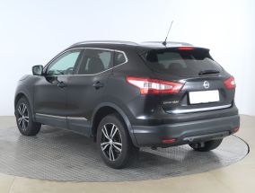 Nissan Qashqai - 2014