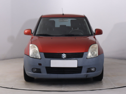 Suzuki Swift 2007