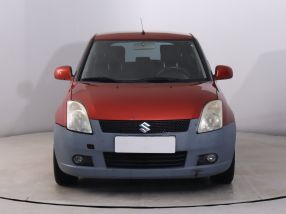 Suzuki Swift - 2007