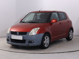 Suzuki Swift 2007