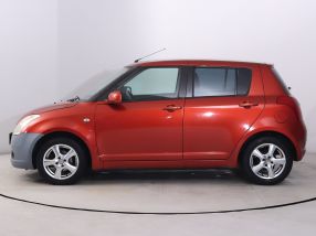 Suzuki Swift - 2007