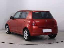 Suzuki Swift 2007