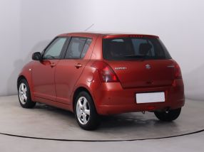 Suzuki Swift - 2007