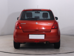 Suzuki Swift 2007