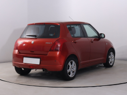Suzuki Swift 2007