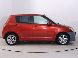 Suzuki Swift 2007