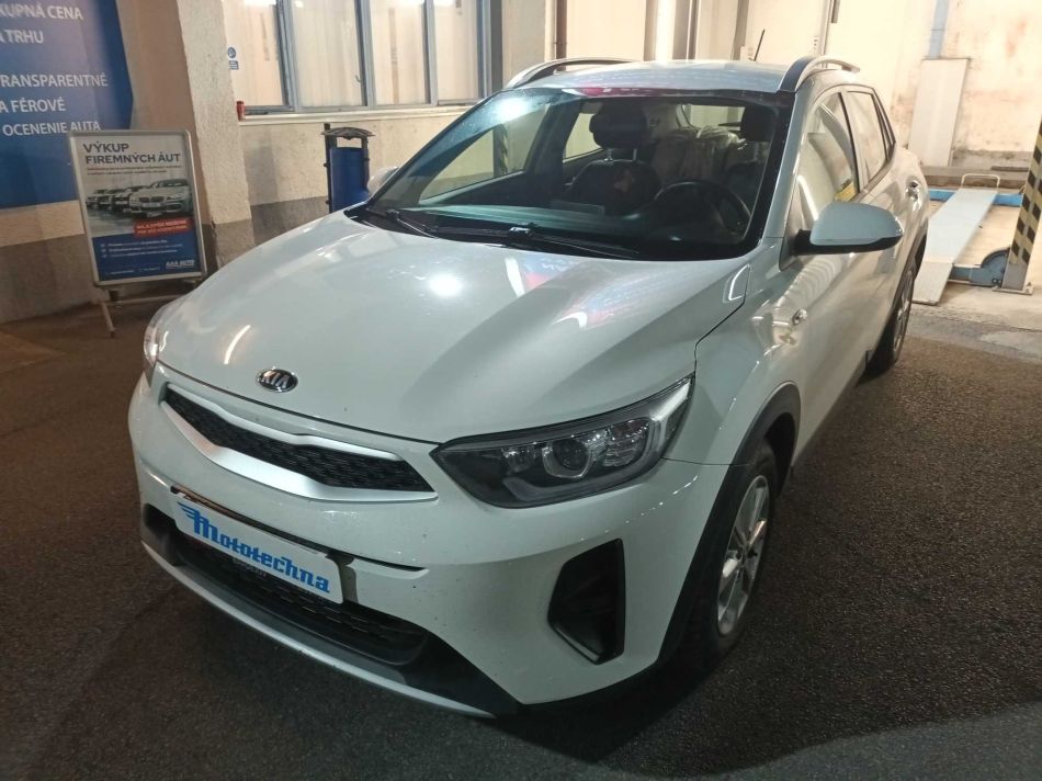 Kia Stonic - 2020
