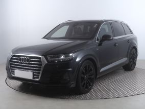 Audi Q7 - 2017
