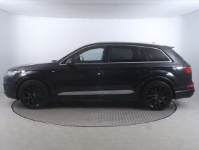 Audi Q7 - 2017