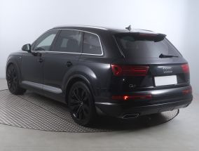 Audi Q7 - 2017
