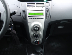 Toyota Yaris 2007