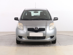 Toyota Yaris 2007
