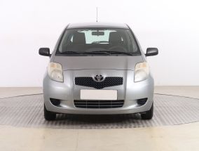 Toyota Yaris - 2007